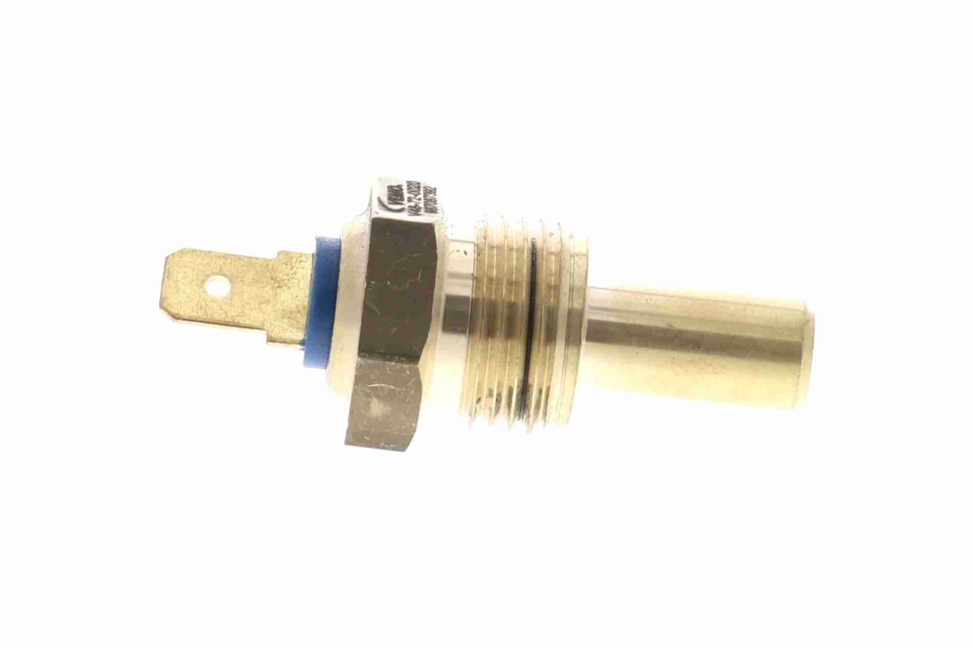 Sensor, K&uuml;hlmitteltemperatur