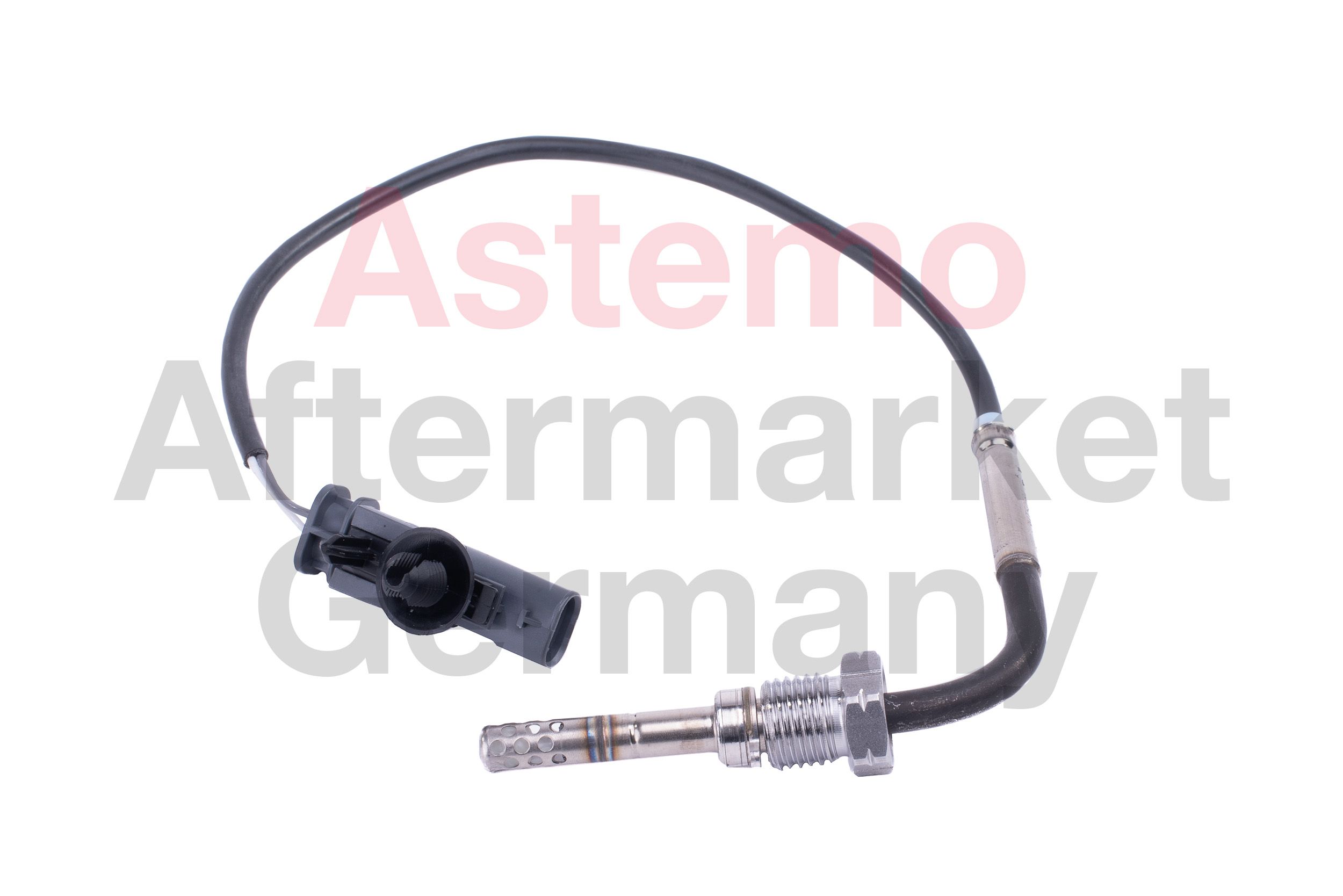Sensor, Abgastemperatur