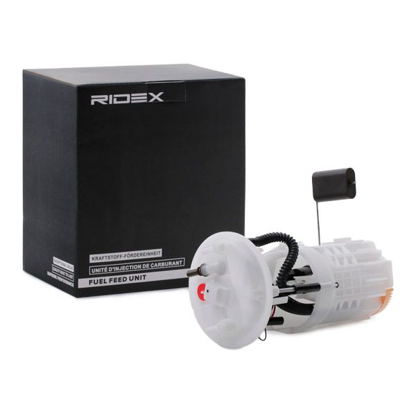 RIDEX 1382F0206 fuel supply unit