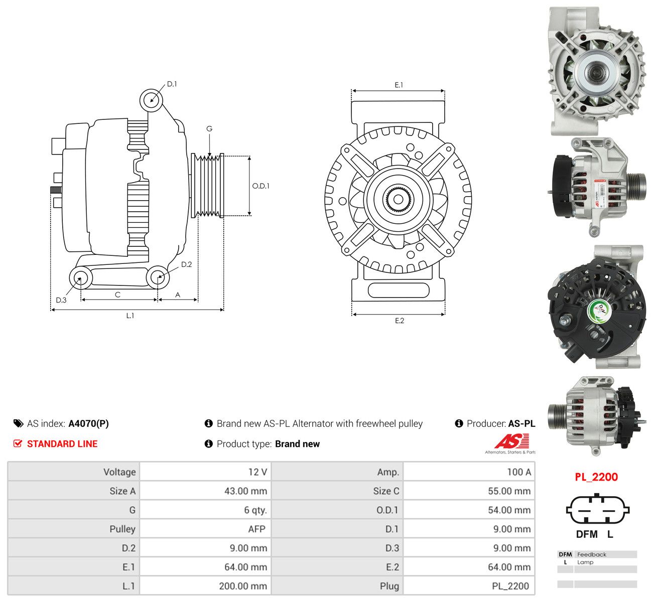 Generator