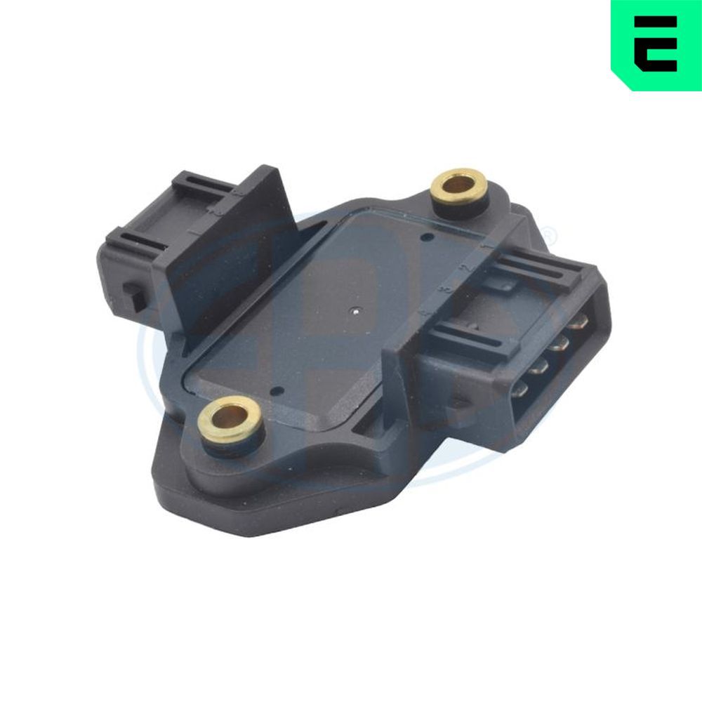 Schaltgerät, Zündanlage