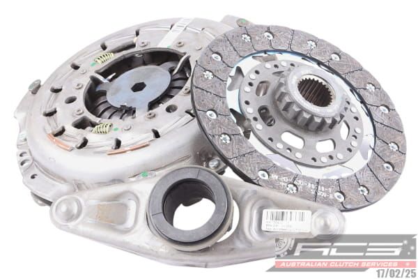 KIT STD BMW M# F8# TWIN 3.0L - TecDoc Only