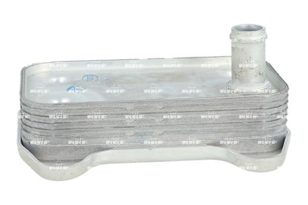 Ölkühler, Motoröl