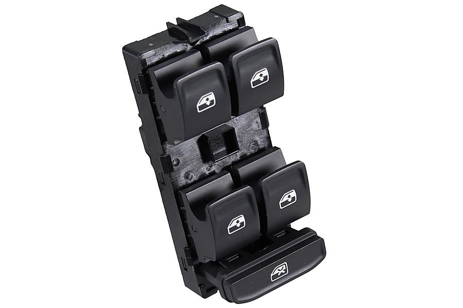 METZGER 0916961 - Schalter, Fensterheber GREENPARTS