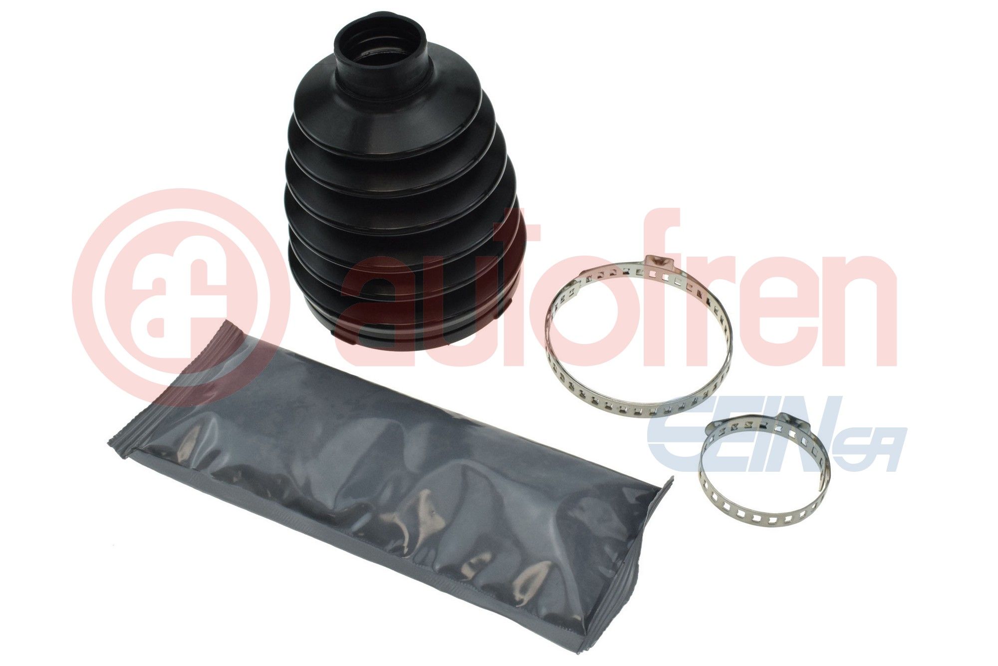 Bellow Kit, drive shaft D8538T