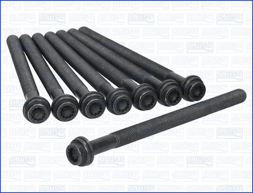 AJUSA 81054300 - Zylinderkopfschraubensatz