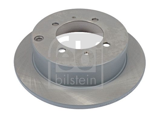 FEBI BILSTEIN 28324 - Bremsscheibe
