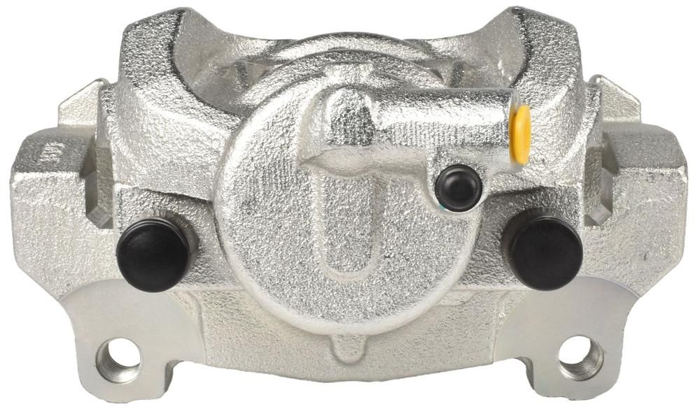 DBA Street Series Land Rover Range Rover Evoque LV 2.2L Turbo Diesel Front R/H 10/2011 - 8/15 - TecDoc 1