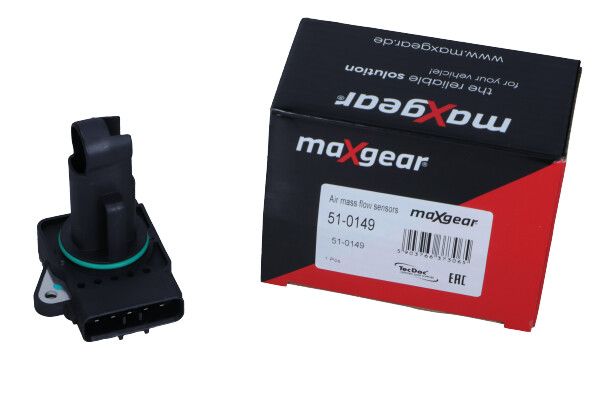 MAXGEAR 51-0149 Mass Air Flow Sensor