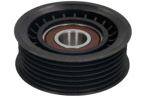 Umlenk-/F&uuml;hrungsrolle, Keilrippenriemen