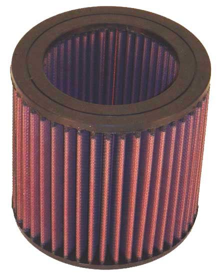 K&N Filters E-2455 - Luftfilter