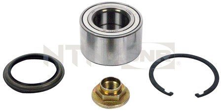 Wheel Bearing Kit R170.32