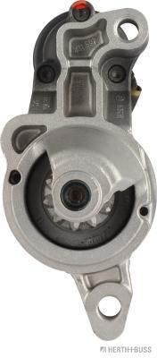HERTH+BUSS ELPARTS 42024030 - Starter