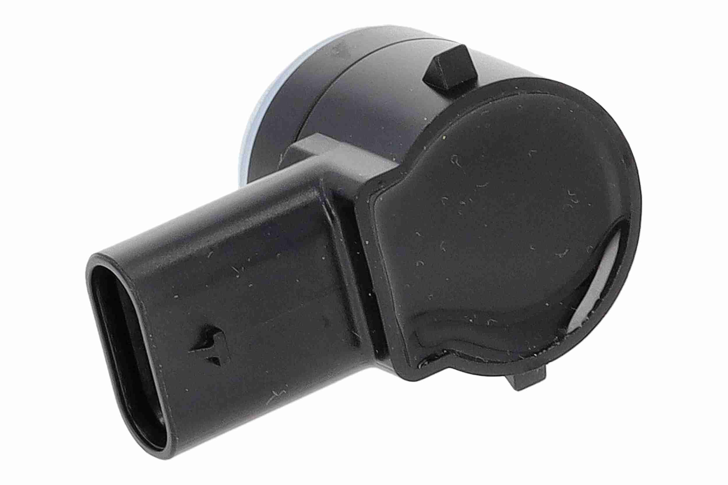 Sensor, Einparkhilfe