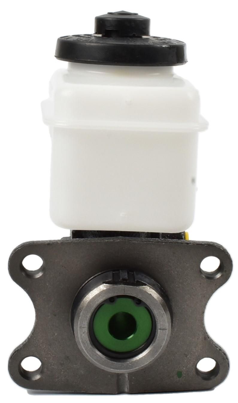 DBA Brake Master Cylinder Toyota - TecDoc 2