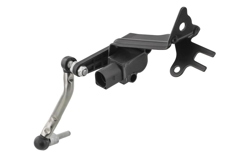 Sensor, Leuchtweitenregulierung
