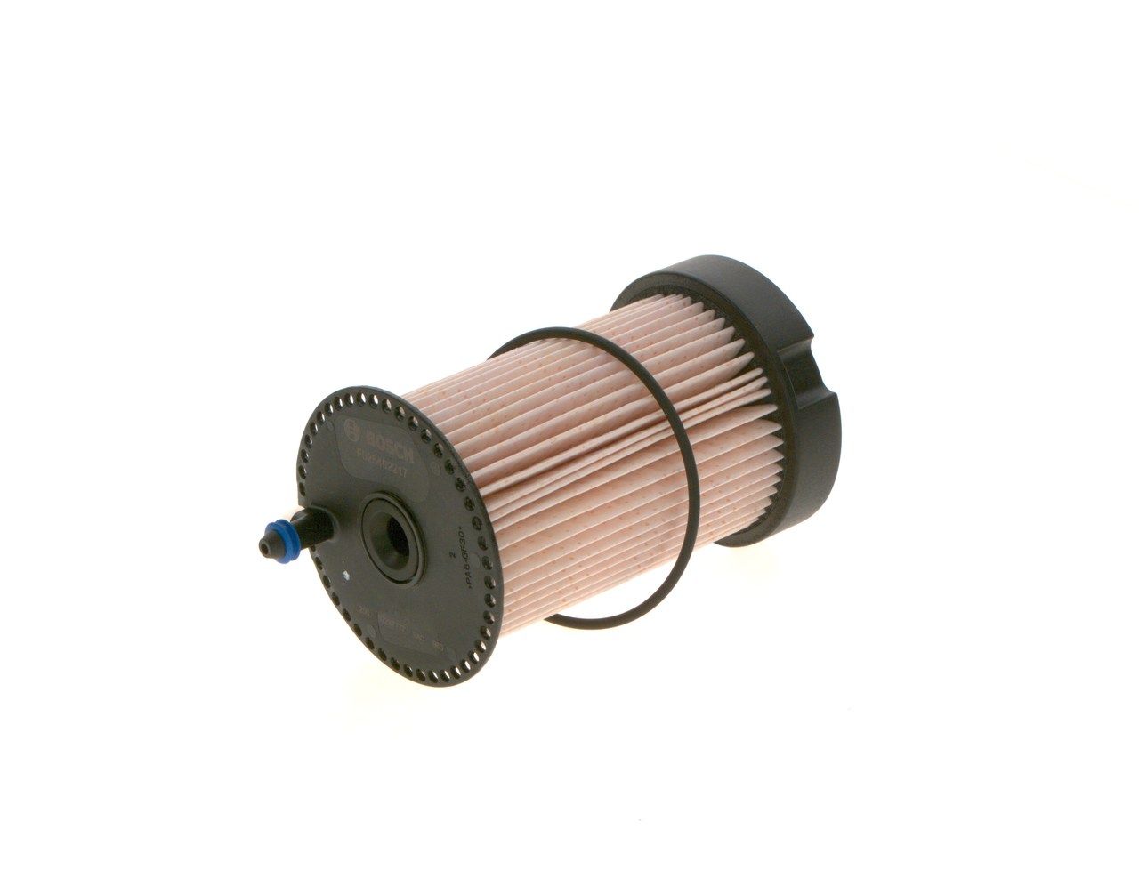 kuro filtras