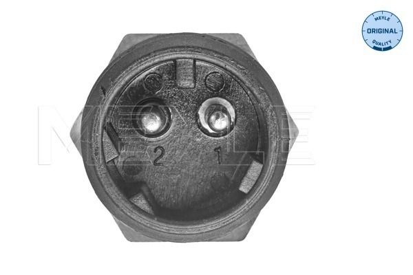 Sensor, Kühlmitteltemperatur Sensor, Kühlmitteltemperatur