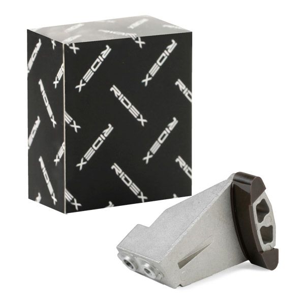 RIDEX 1075T0015 Guide, timing chain