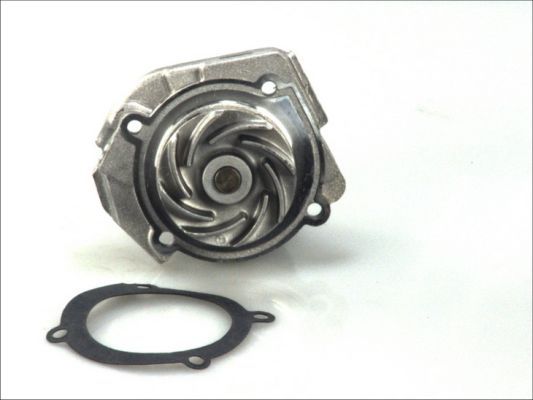 Water Pump, engine cooling D1F011TT