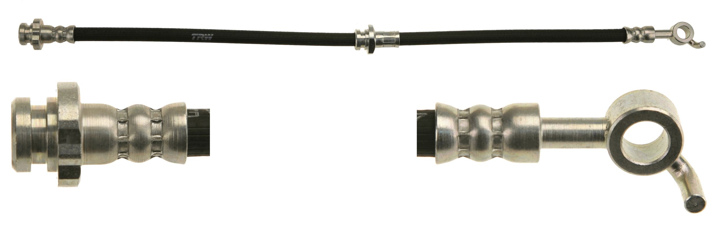 NISSAN:  X-TRAIL I (T30) - TecDoc 1