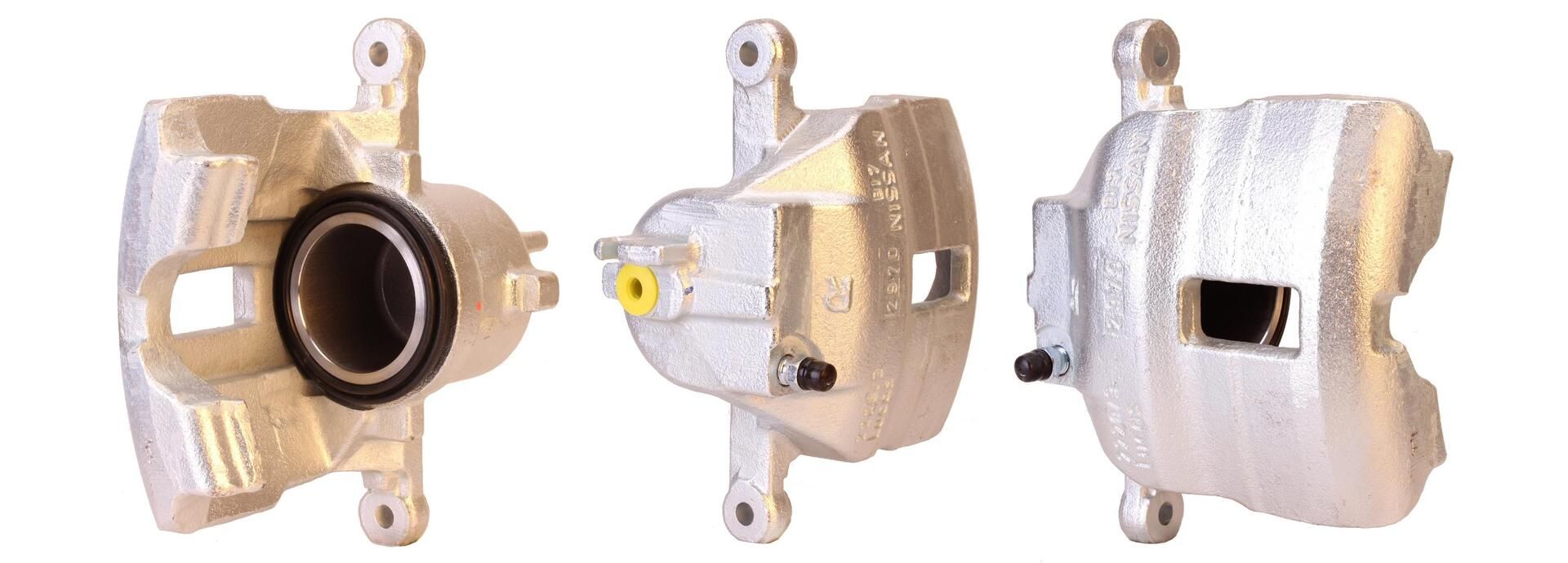 Bremssattel Bremssattel
