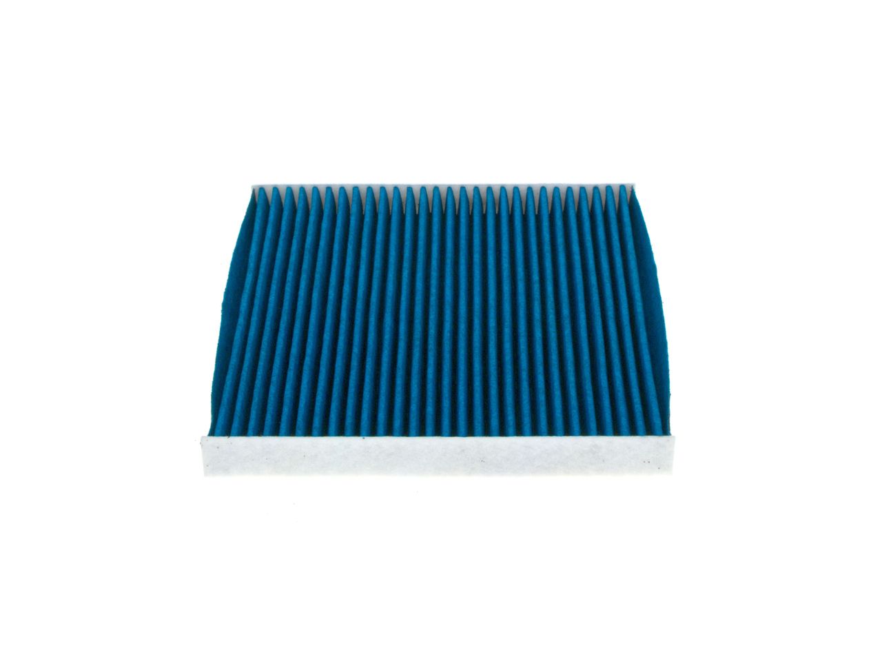 Filter, Innenraumluft