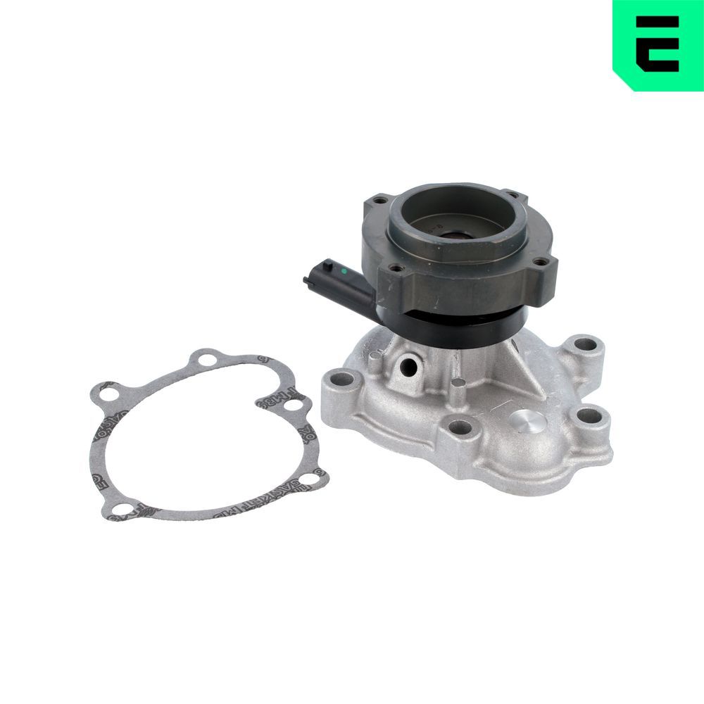 AQ-2576 OPTIMAL Vízszivattyú, motorhűtés