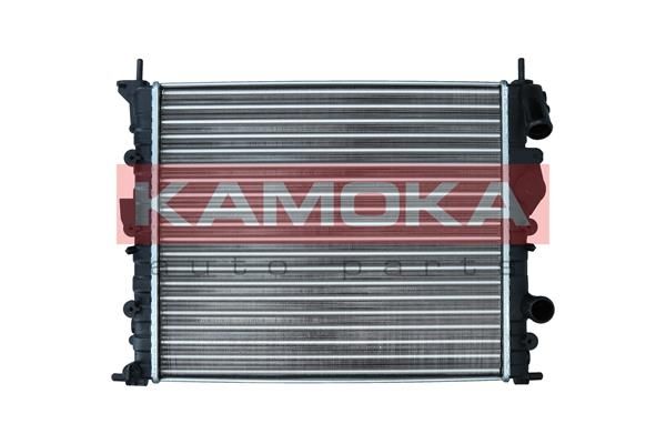 Radiator, engine cooling 7705108