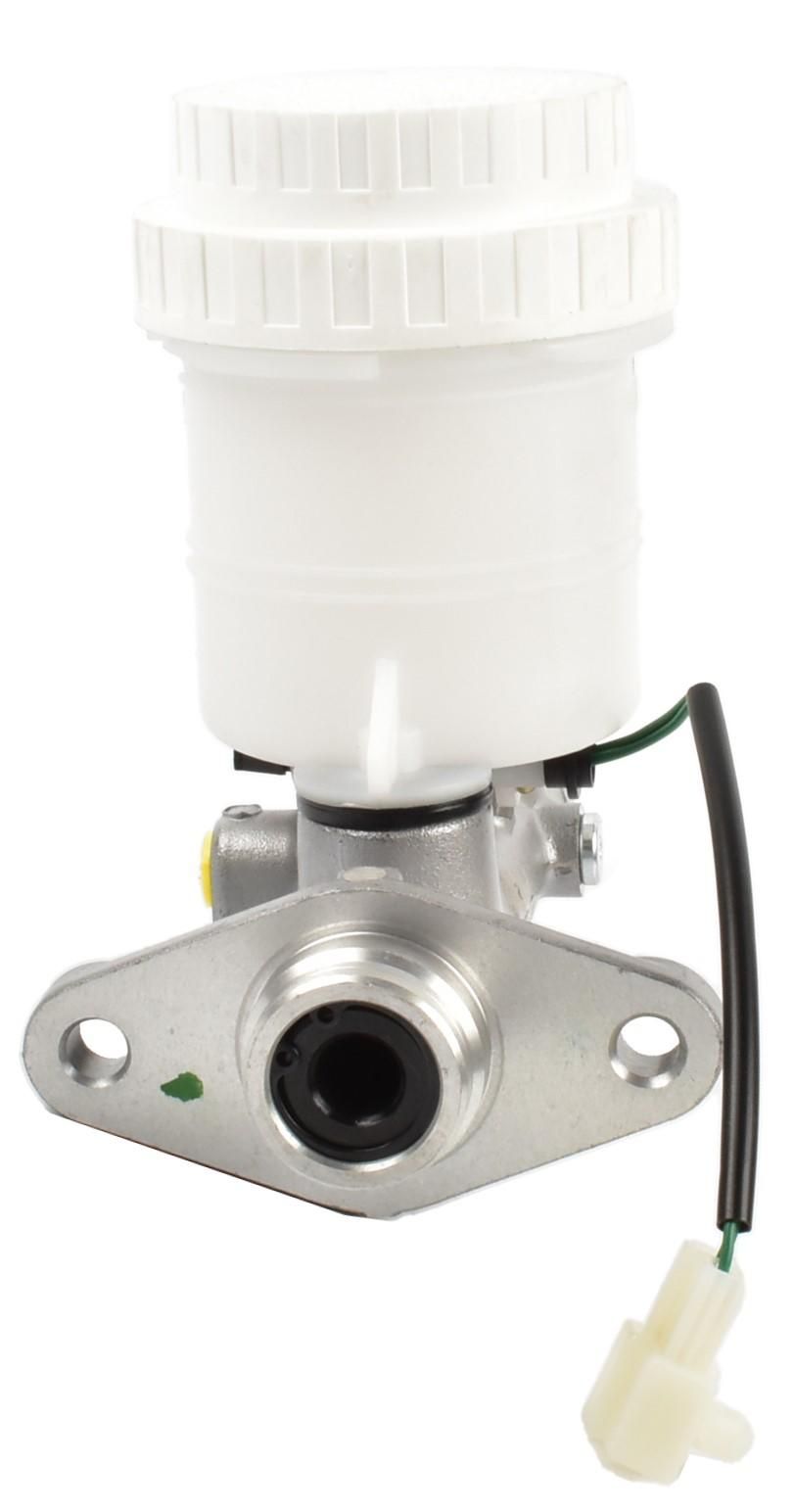 DBA Brake Master Cyl Mitsubishi - TecDoc 2
