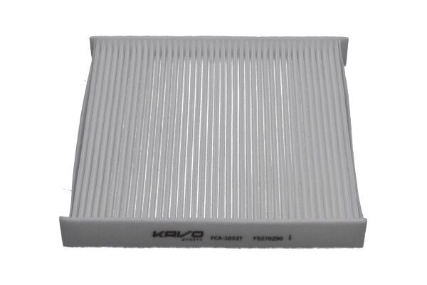 KAVO PARTS FCA-10337 - Filter, Innenraumluft