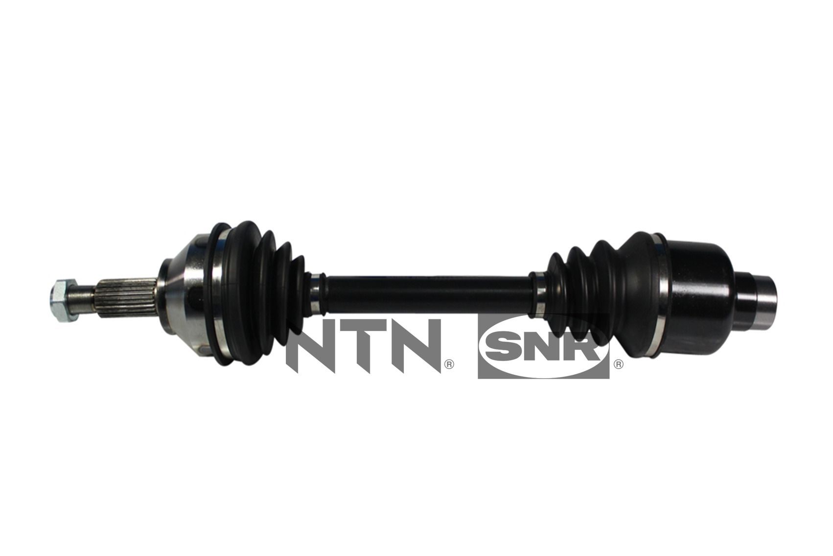 Drive Shaft DK52.002