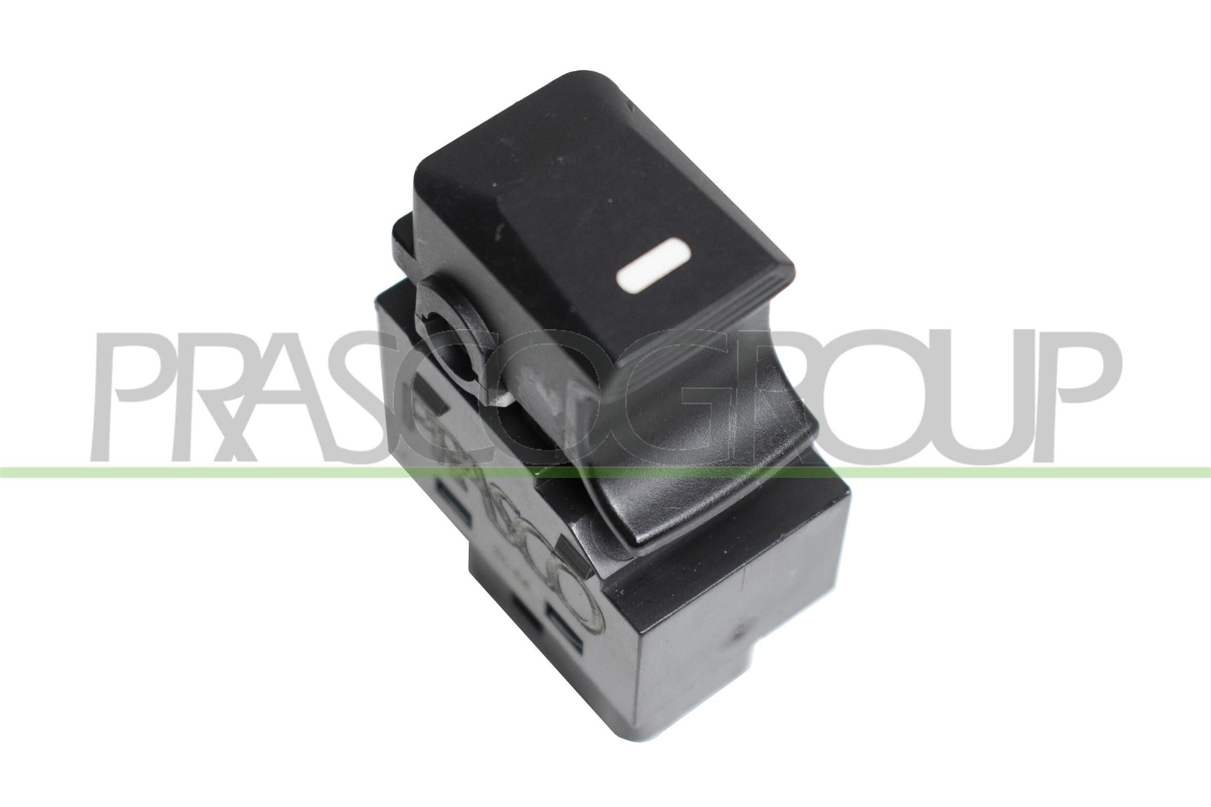 Schalter, Fensterheber