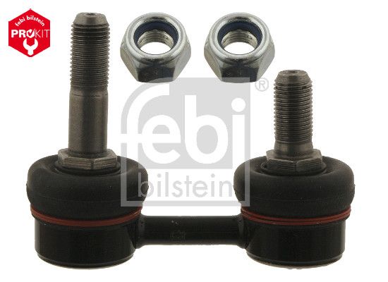 Stange/Strebe, Stabilisator
