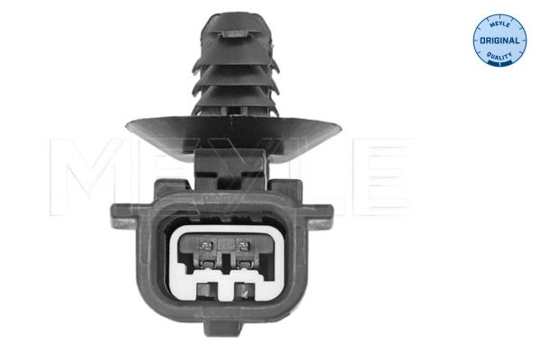 Sensor, Raddrehzahl Sensor, Raddrehzahl