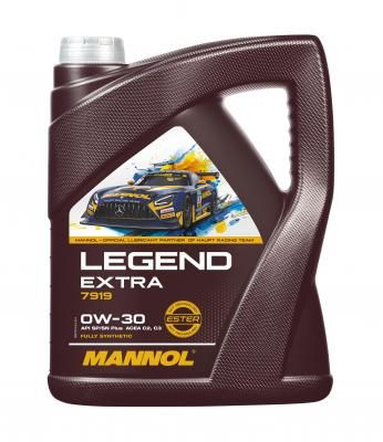 Motoröl