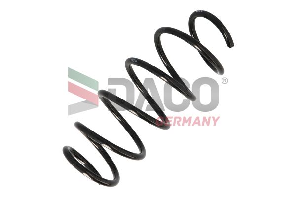 802701 DACO Germany futómű rugó