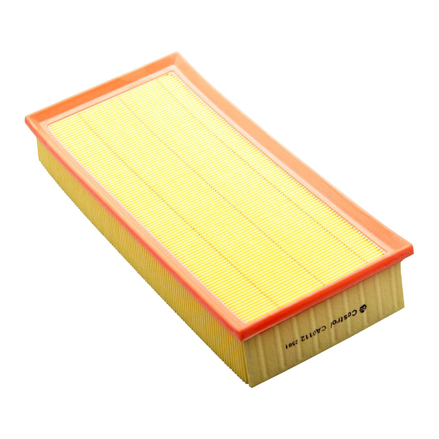 Castrol Filters CA0112 - Luftfilter