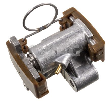Spanner, Steuerkette
