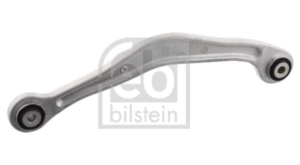 Brazo oscilante, suspensión de ruedas