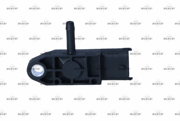 Sensor, Abgasdruck