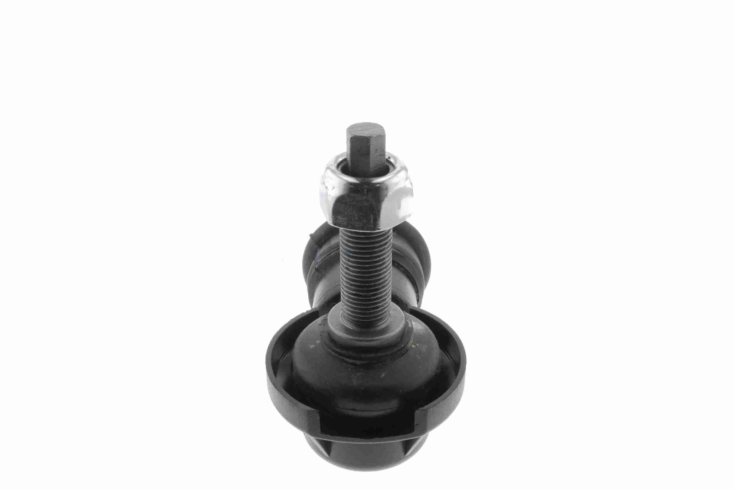 Stange/Strebe, Radaufhängung