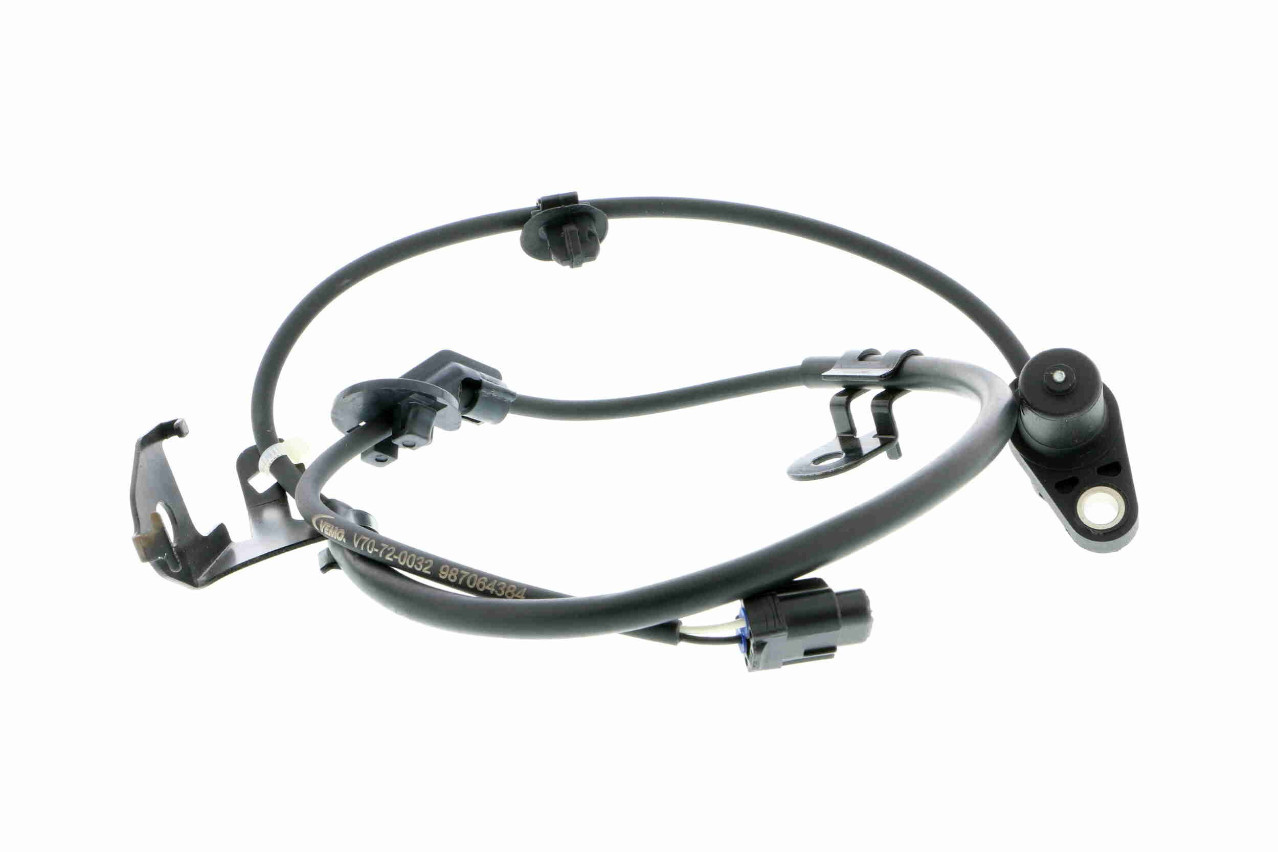 Sensor, Raddrehzahl