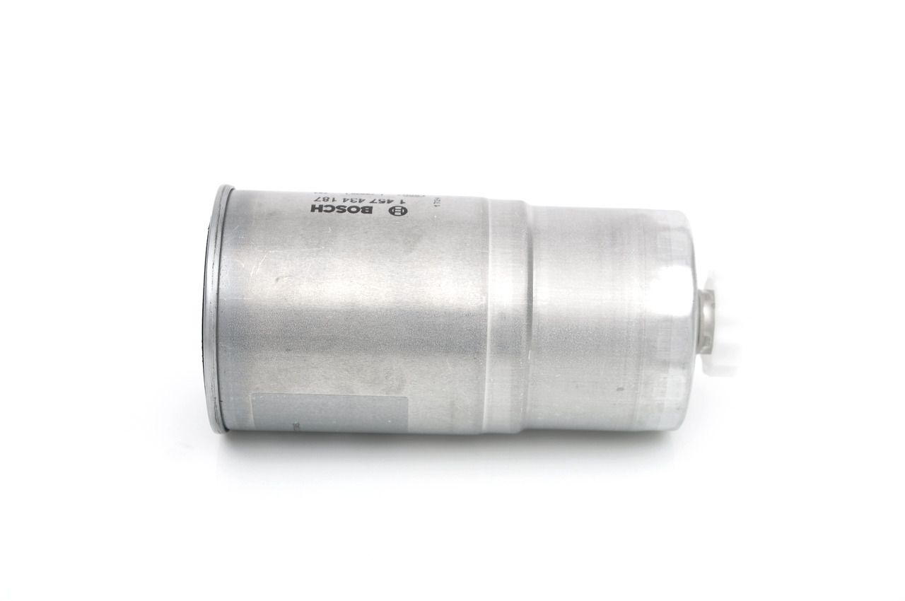 Kraftstofffilter Kraftstofffilter