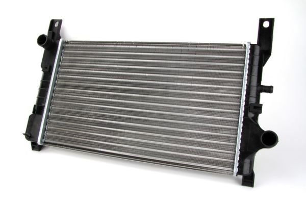 Radiator, engine cooling D7G024TT