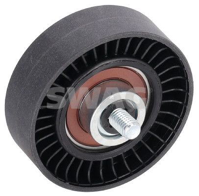 SWAG 33 10 0931 - Spannrolle, Keilrippenriemen