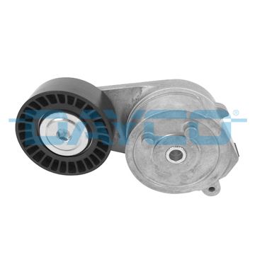 Riemenspanner, Keilrippenriemen