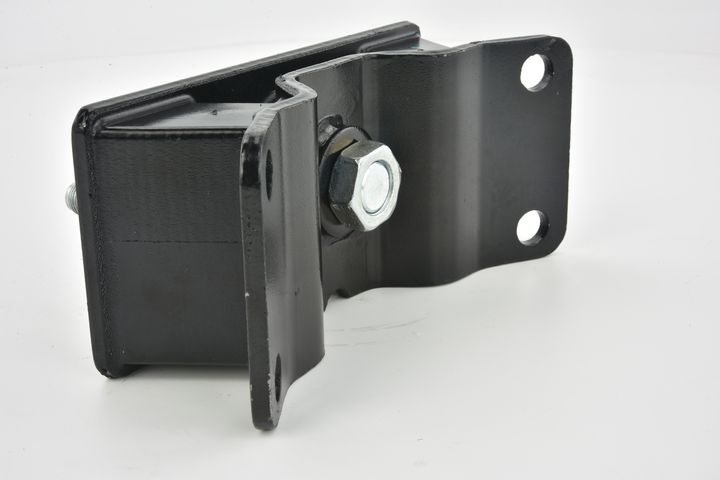 variklio montavimas