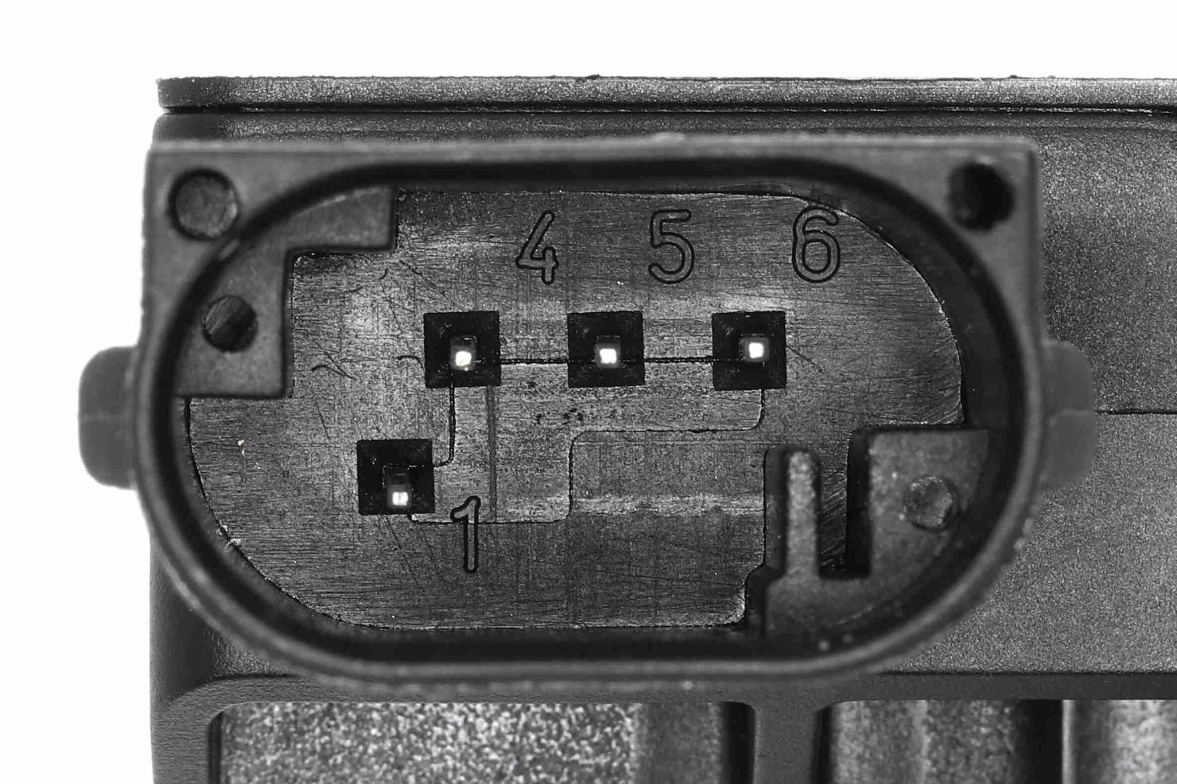 Sensor, Leuchtweitenregulierung