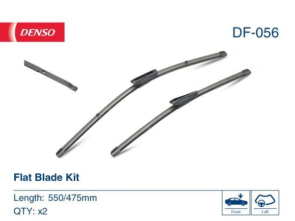 Wiper Blade DF-056